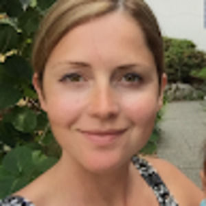 Meet your Posher, Kindra